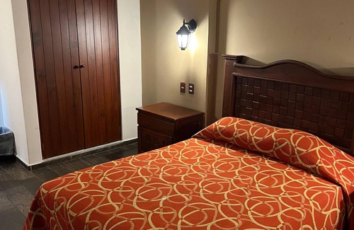 Cordoba Hotel | Hotel Suites Real Córdoba (pet friendly)