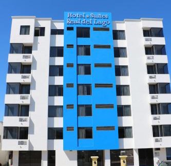 Villahermosa Hotel | Pet-Friendly Hotel & Suites Real del Lago with Pool Access