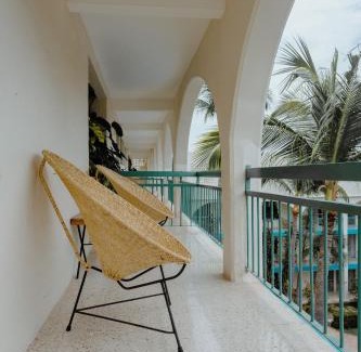 Bacocho Hotel | Relax at Hotel Suites Villasol with Oceanfront Views