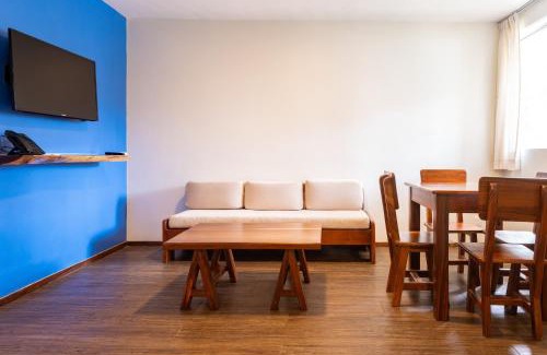 Bacocho Hotel | Relax at Hotel Suites Villasol with Oceanfront Views
