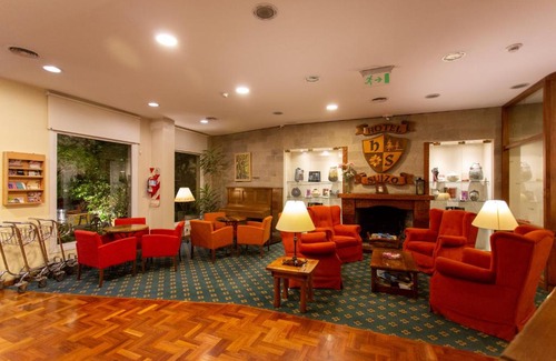 Neuquen Hotel | Budget-Friendly Hotel Suizo: Child Friendly & Accessible