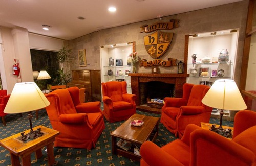 Neuquen Hotel | Budget-Friendly Hotel Suizo: Child Friendly & Accessible