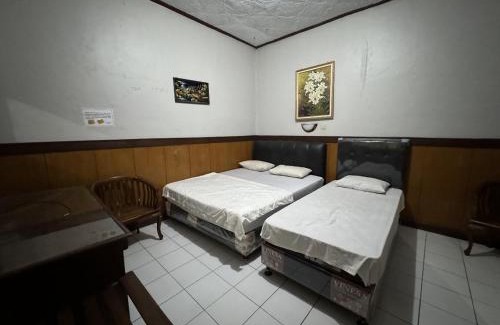 Pangandaran Hotel | Hotel Suka Indah