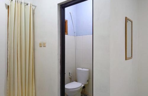 Pangandaran Hotel | Hotel Suka Indah