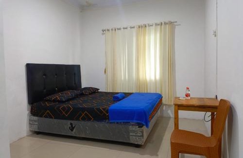 Pangandaran Hotel | Hotel Suka Indah
