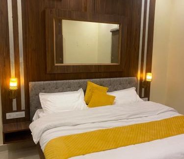 Rupnagar Hotel | Comfortable Hotel Sukoon Bharatgarh: Rated 9.3/10 and Family-Friendly