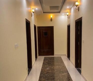 Rupnagar Hotel | Comfortable Hotel Sukoon Bharatgarh: Rated 9.3/10 and Family-Friendly