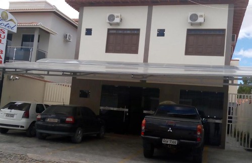 Guanambi Hotel | Budget-Friendly Retreat at Hotel Sul Bahia - 7/10 Rated