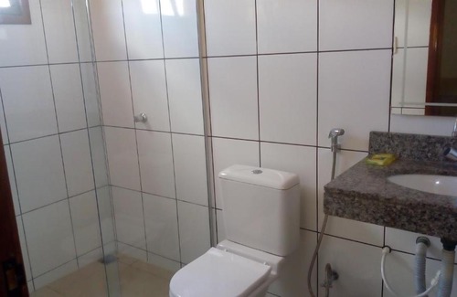 Guanambi Hotel | Budget-Friendly Retreat at Hotel Sul Bahia - 7/10 Rated