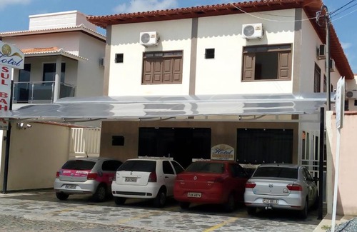 Guanambi Hotel | Budget-Friendly Retreat at Hotel Sul Bahia - 7/10 Rated