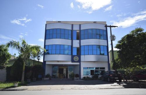 Ji Parana Hotel | Family-Friendly Hotel Sul Real with Great Guest Ratings