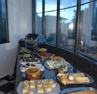 Ji Parana Hotel | Family-Friendly Hotel Sul Real with Great Guest Ratings