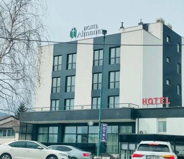 Ilidza Hotel | Ideal Getaway at Hotel Suljovic with Family-Friendly Amenities