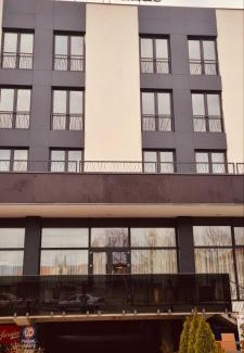 Ilidza Hotel | Ideal Getaway at Hotel Suljovic with Family-Friendly Amenities