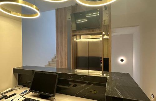 Ilidza Hotel | Ideal Getaway at Hotel Suljovic with Family-Friendly Amenities
