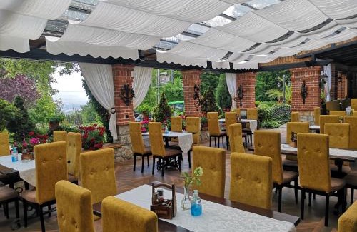 Bitola Hotel | Discover Comfort at Hotel Sumski Feneri - Rated 9/10