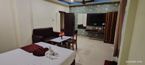 Siddharthanagar Hotel | HOTEL SUN STAR INTERNATIONAL Pvt Ltd