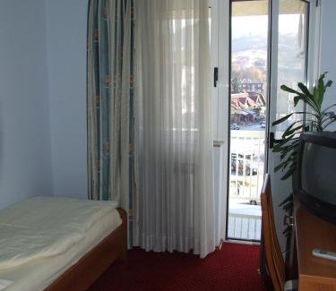 Vogosca House | Discover Hotel Sunce Sarajevo Vogosca – 4-Star Comfort Awaits