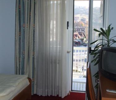 Vogosca House | Discover Hotel Sunce Sarajevo Vogosca – 4-Star Comfort Awaits