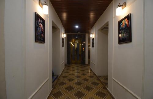 Nathdwara Hotel | Convenient Hotel Sundar Vilas Near Shrinathji Temple