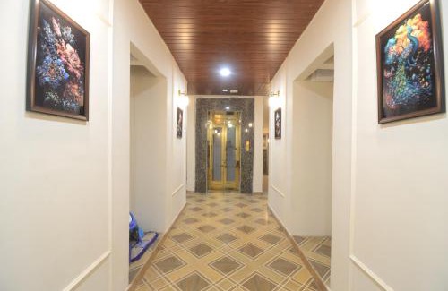 Nathdwara Hotel | Convenient Hotel Sundar Vilas Near Shrinathji Temple