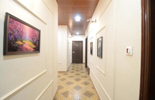 Nathdwara Hotel | Convenient Hotel Sundar Vilas Near Shrinathji Temple