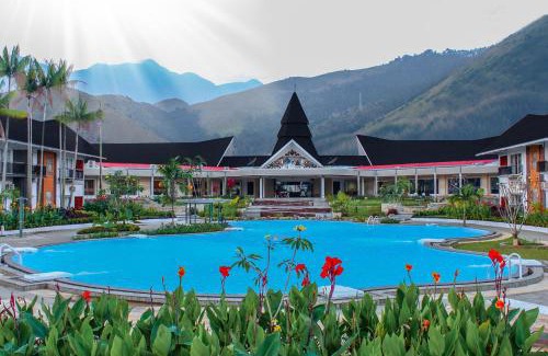 Jayapura Hotel | Explore Hotel Suni Sentani: Top-Rated with Pool & Breakfast