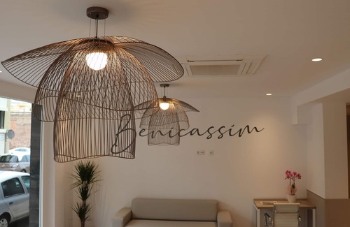 Benicassim Hotel | Discover Hotel Sunna Benicassim: Spa & Breakfast Included