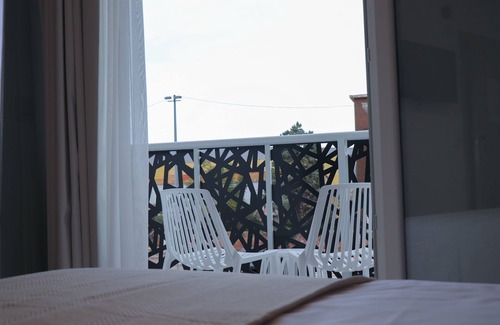 Benicassim Hotel | Discover Hotel Sunna Benicassim: Spa & Breakfast Included