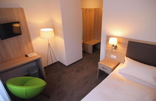 Dauchingen Hotel | Charming Hotel Sunny Side Up - Pet and Child Friendly Stay