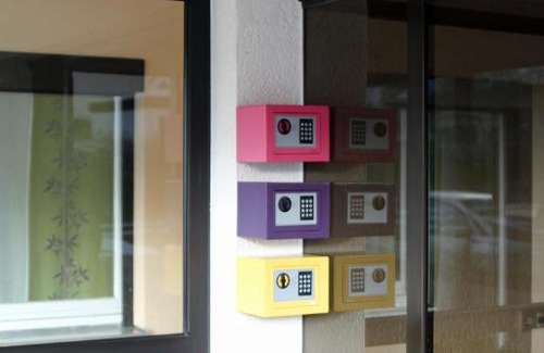 Dauchingen Hotel | Charming Hotel Sunny Side Up - Pet and Child Friendly Stay