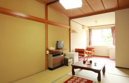 Kitaazumi-gun House | Eco-Friendly Hotel Sunny Valley with Family Amenities