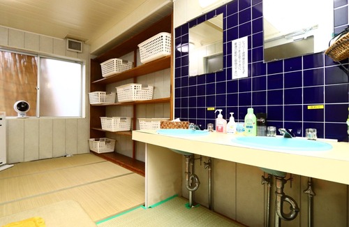 Kitaazumi-gun House | Eco-Friendly Hotel Sunny Valley with Family Amenities
