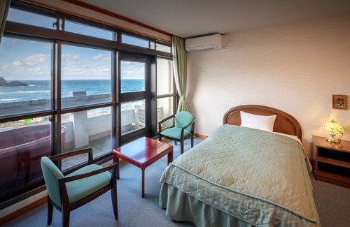 Tsuruoka House | Discover Hotel Sunresort Shonai: Family-Friendly Retreat