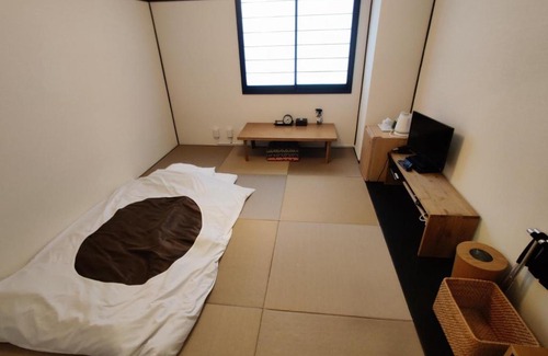 Amakusa Hotel | Hotel Sunroad: Family-Friendly Stay with Accessibility Options