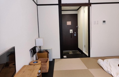 Amakusa Hotel | Hotel Sunroad: Family-Friendly Stay with Accessibility Options