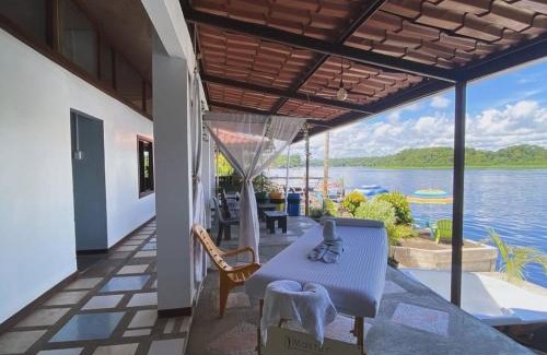 Tortuguero Hotel | Relaxing Retreat at Hotel Sunset Rooms with Spa & Pet-Friendly