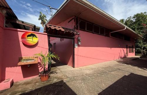Tortuguero Hotel | Relaxing Retreat at Hotel Sunset Rooms with Spa & Pet-Friendly