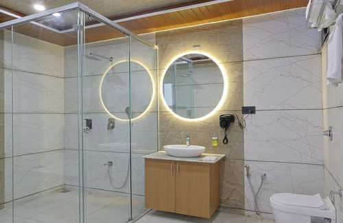 Somnath Hotel | HOTEL SUNSHINE INN