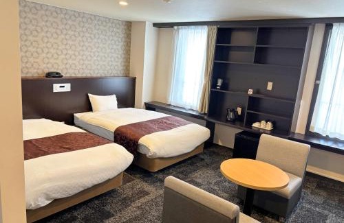 Engaru Apartment | Hotel Sunshine