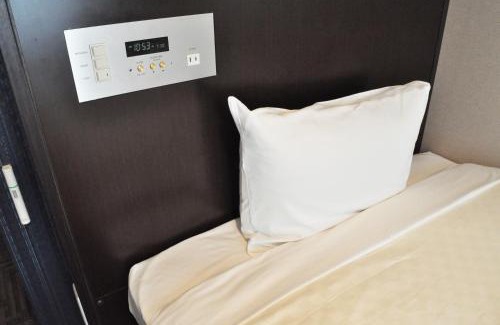 Engaru Apartment | Hotel Sunshine