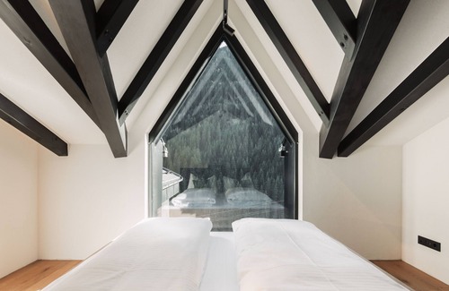 Kappl Hotel | Indulge at Hotel Sunshine Superior for Adults Only