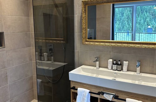 Kappl Hotel | Indulge at Hotel Sunshine Superior for Adults Only