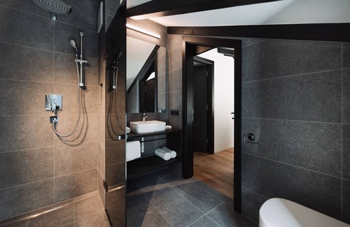Kappl Hotel | Indulge at Hotel Sunshine Superior for Adults Only