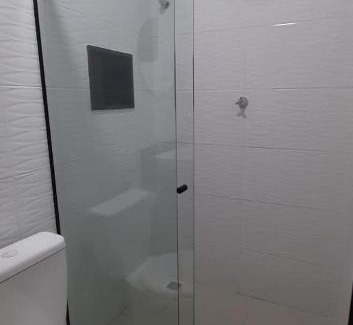 Bairro de Fatima Apartment | Budget-Friendly Hotel Super EconômicoPLUS with Ocean View