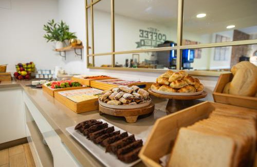 Ensanche Centro Hotel | Family-Friendly Hotel Sur Málaga with Great Accessibility