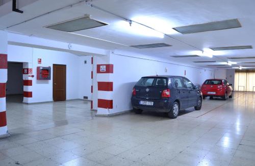 Ensanche Centro Hotel | Family-Friendly Hotel Sur Málaga with Great Accessibility