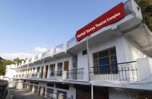 Rajgarhi Hotel | Relax at Hotel Surya Tourist Complex with Oceanfront Views