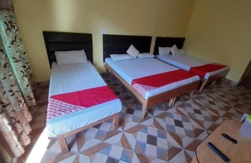 Rajgarhi Hotel | Relax at Hotel Surya Tourist Complex with Oceanfront Views