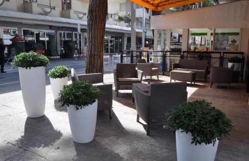 Alba Hotel | Hotel Susy - Redesigned Comfort Steps from the Beach